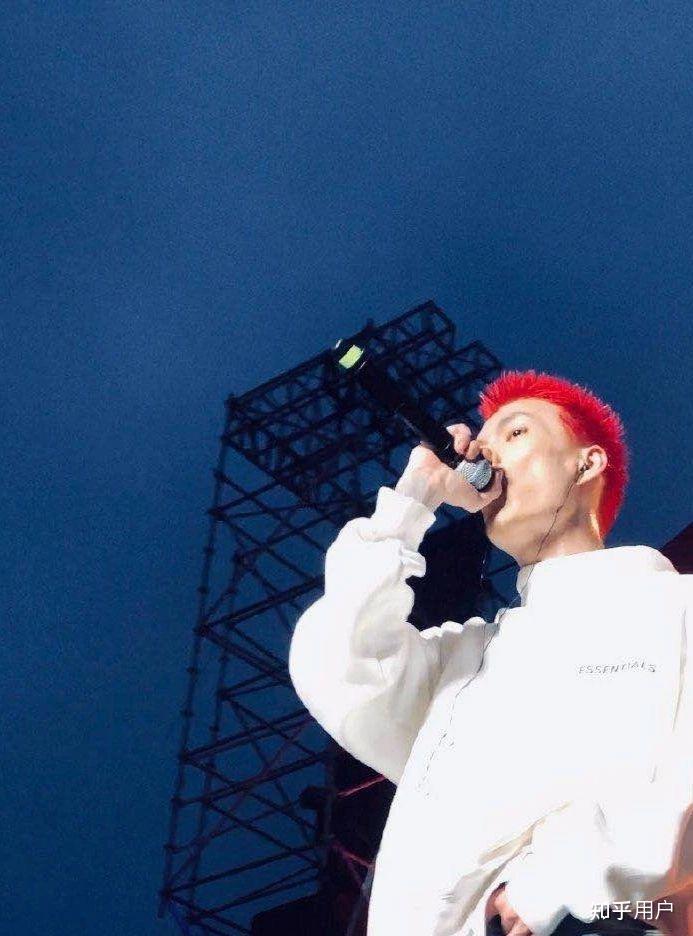 红花会贝贝是中国顶尖说唱歌手吗? - 知乎