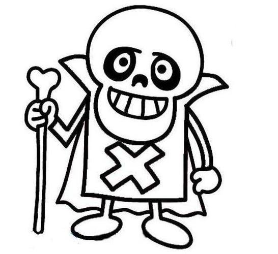 恶魔简笔画儿童恐怖的鬼魂的简笔画怎么画世界上最恐怖的鬼简笔画恐怖