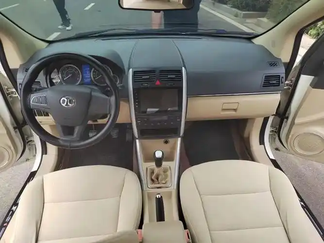 一万多练手小车  14年北汽150  个人一手车!车况精品 - 抖音