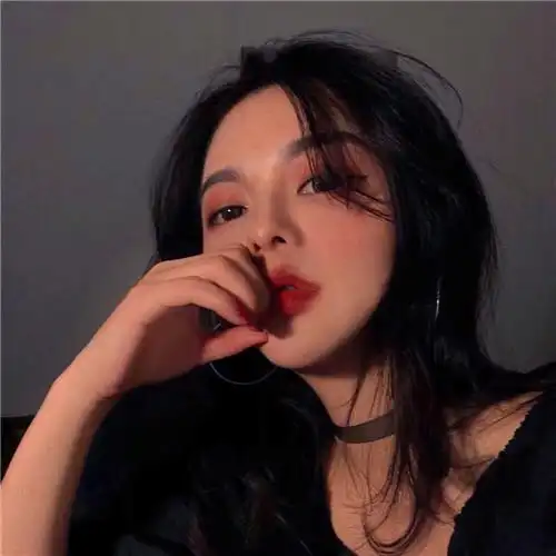 2023最拽头像图片大全 超拽有气场女生高清头像_女生头像_头像屋