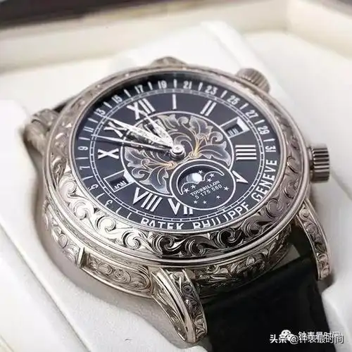 百达翡丽三问表限量版价格(贫穷限制了想象力)(11)