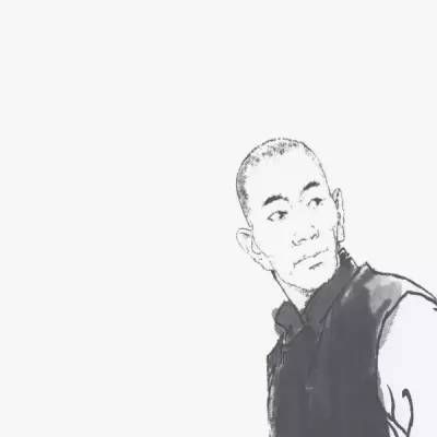 祥子人物简笔画教程视频骆驼祥子拉车简笔画怎么画祥子拉车超简笔画