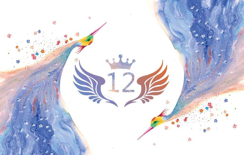 班旗设计图案 创意霸气班旗图案 班旗素材