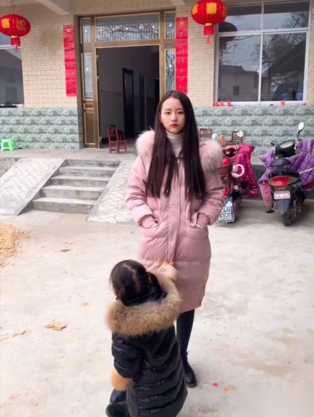 农村小伙和二婚女相亲彩礼要15万网友我多出五万