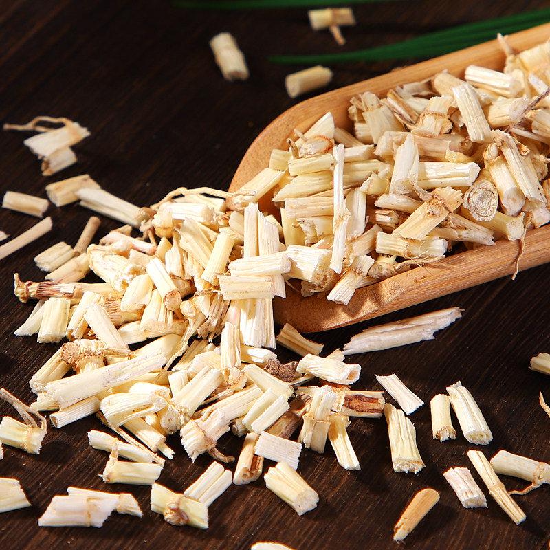 白茅根草根500g新货白毛野生中药材茶甜免费磨粉其他药食同源食品