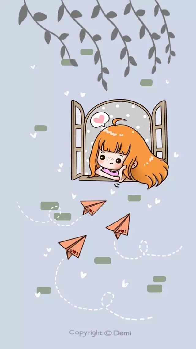 在遇见你之后情侣分屏