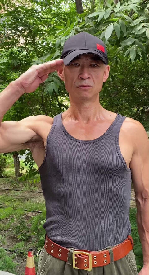 演员江水的微博_微博