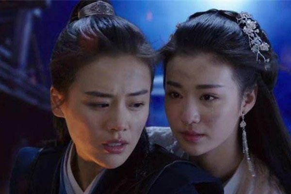 马思纯三次谈王楚然 网友心疼表妹希望俩人能在一起