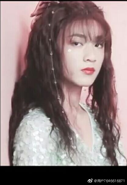 你们要的刘耀文女装