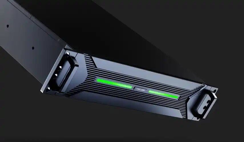 机箱设计_机柜设计_案例-匠品国际产品设计