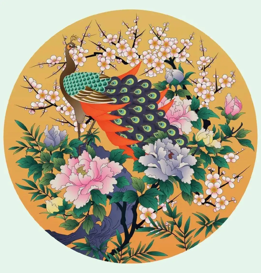 发现中国经典纹样之美