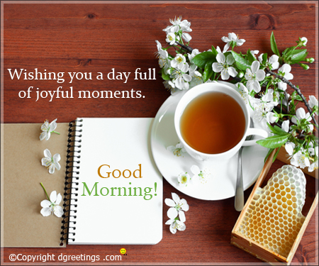 28 february 2017 good morning 早上好!