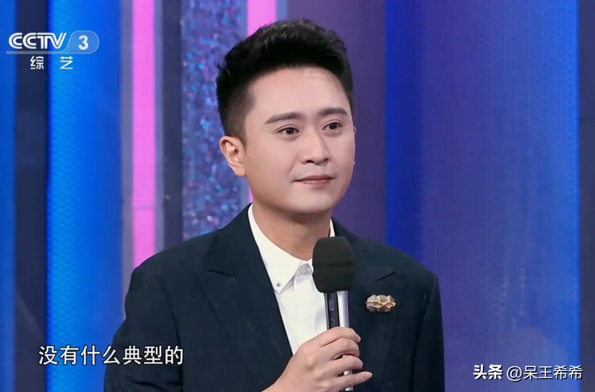 央视综艺主持人定位完成调整,杨帆再次被重用,朱军成过去式_工作_市场