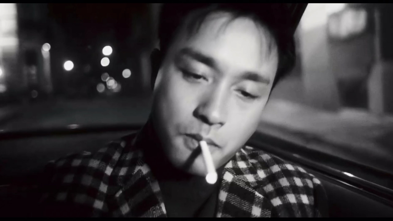 春天该很好 你若尚在场:「张国荣」「春光乍泄|踩点|剪辑」