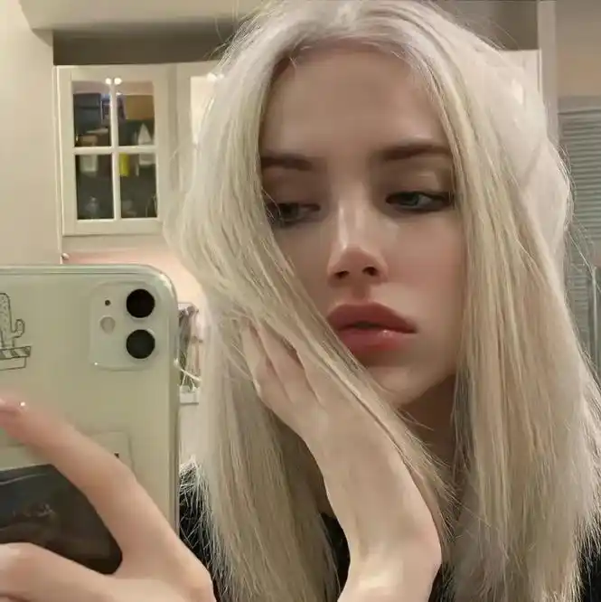 欧美风头像#高级情头 #欧美风 #小众头像 #优质头像  - 抖音