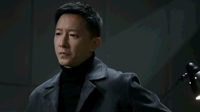 韩庚新剧抓间谍抓到弟弟##韩庚新剧抓间谍抓到魏大勋