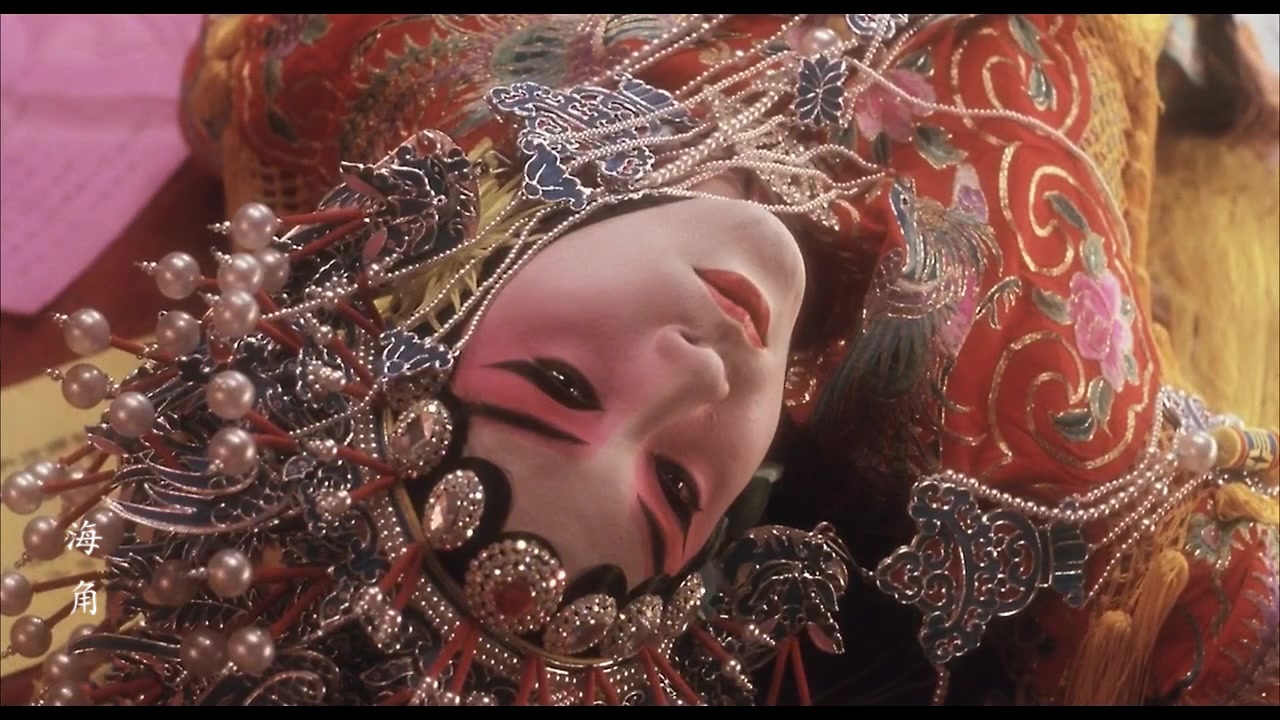 张国荣逝世十几年,粉丝愈多,为什么霸王别姬是中国电影巅峰?