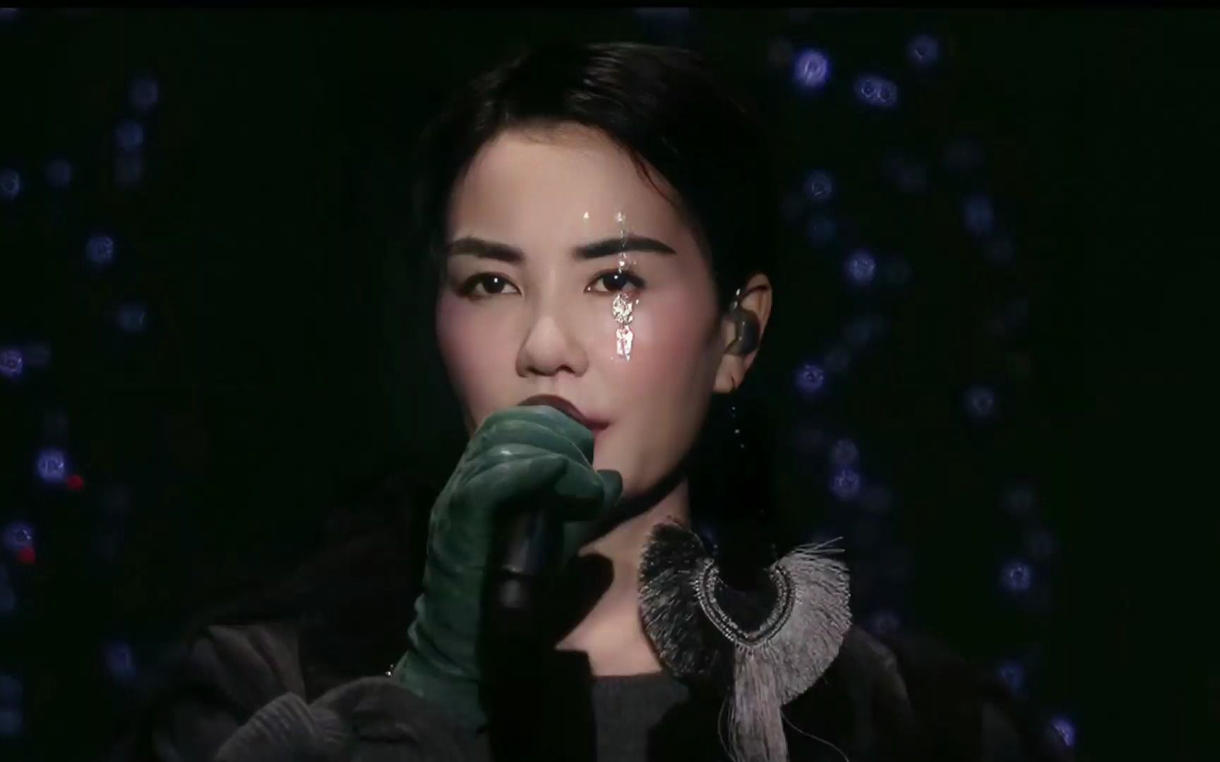 王菲的 雾 (幻乐一场)