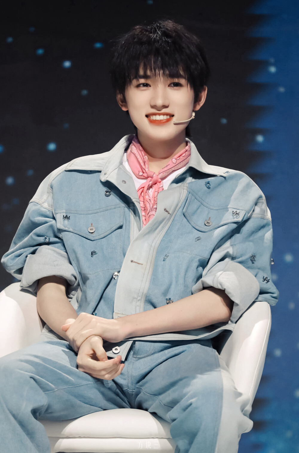 宋亚轩王牌对王牌cr方块三