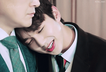 腐剧推客这部韩剧我怀疑男二喜欢的是男主阳光帅气