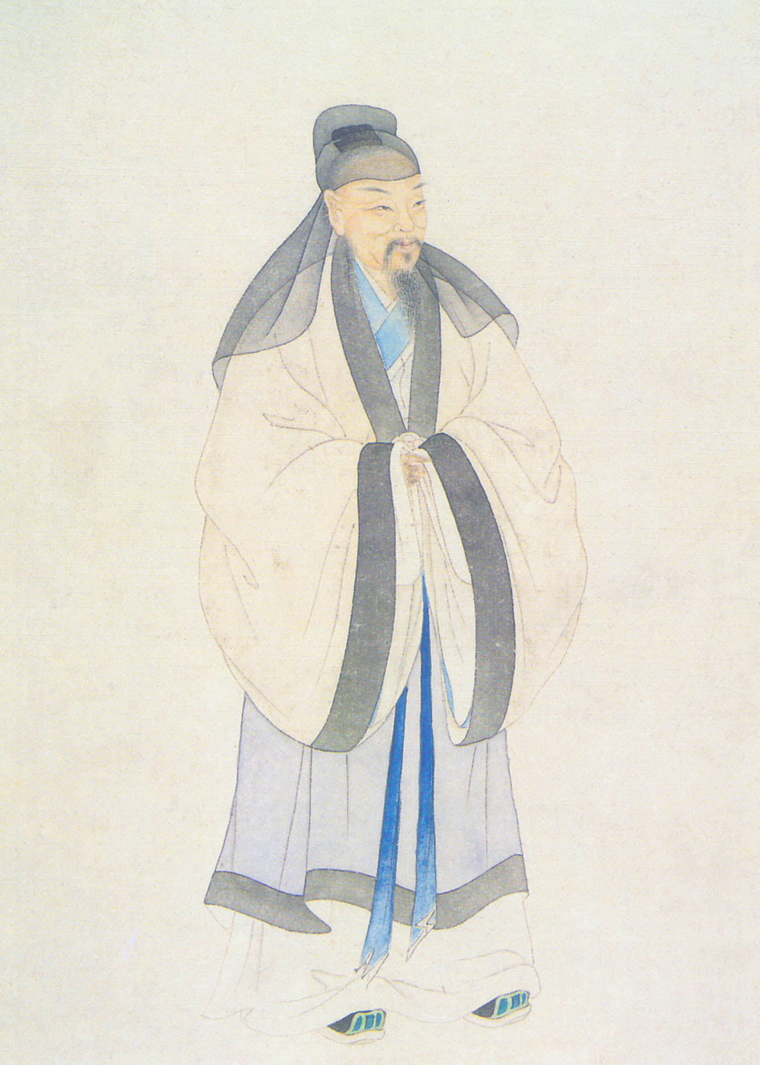 倪瓒- 图片,照片,画像库 - 121学习网