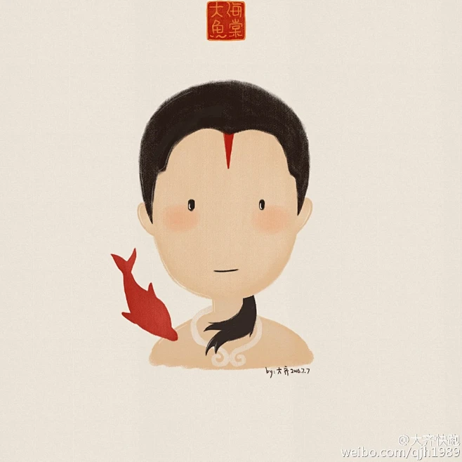 23:31:53大鱼海棠 椿湫鲲t-头像别患该采集也在以下画板加载更多