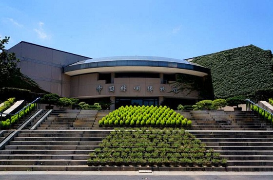 浙江杭州中国丝绸博物馆在哪里,什么地方,地址_景点介绍 - 114城市网