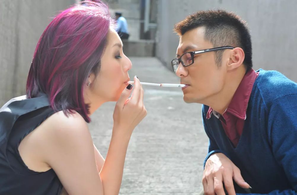 《春娇与志明》剧照