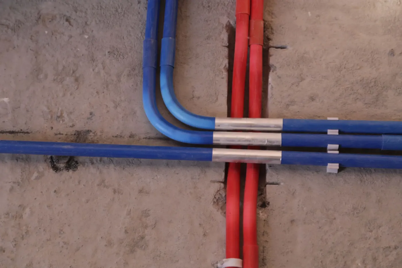 水电改造,如果装修工人建议你这样做,马上换人,多半准备坑你_房产资讯