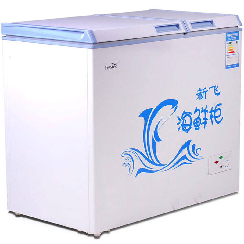 新飞(frestec)bcd-189hf