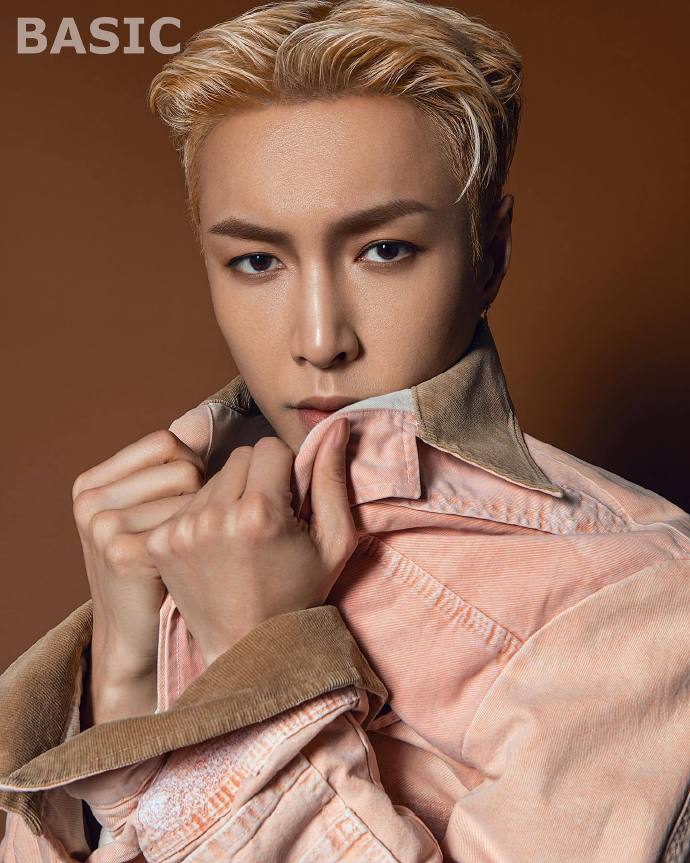 b&o全球品牌代言人张艺兴##chaumet代言人张艺兴