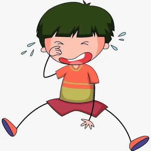 关键词 : 卡通,简笔,小男孩,坐着的,泪水,哭啼的,可爱