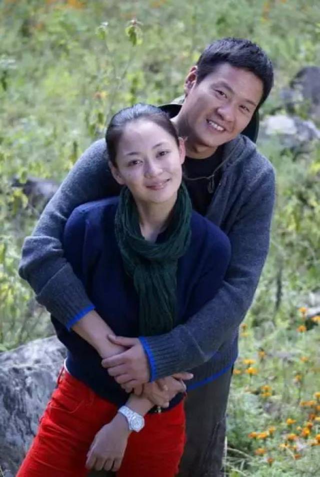 前夫净身出户她带着女儿独自生活陈佳妍当妈妈比当演员还难