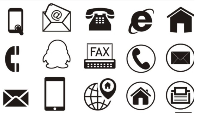 自媒体内容中增加联系方式,直接不过审核,删除或者封号