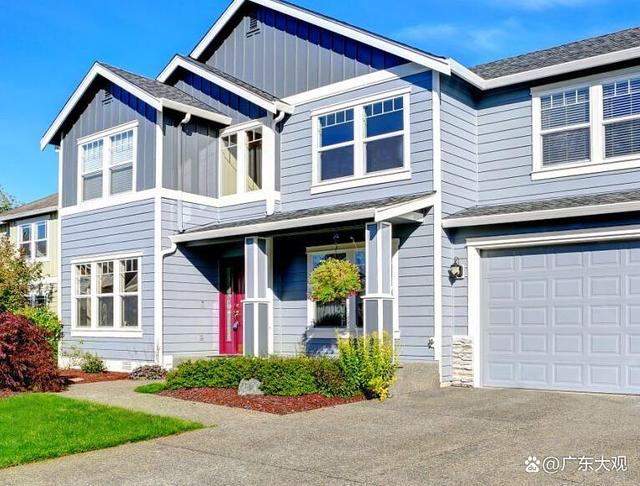 外墙师傅总结:真石漆施工工艺及施工注意事项