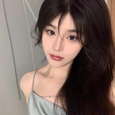 卡哇伊很可爱的女生头像很独特