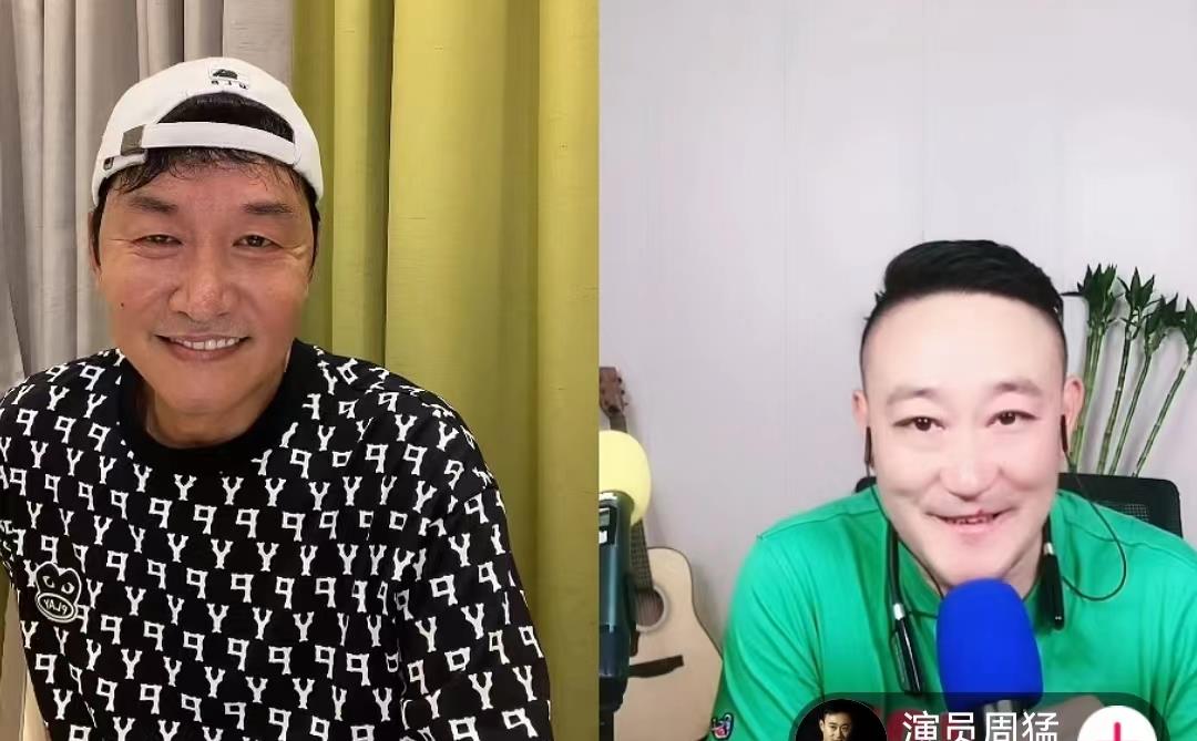 原创插翅难逃播出20年有人无戏可拍有人成为黄金配角