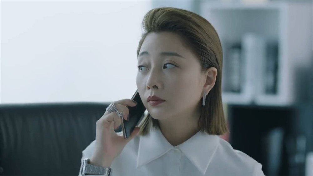 不负责任的母亲病危,我们应该选择她原谅吗?林睿的做法很真实