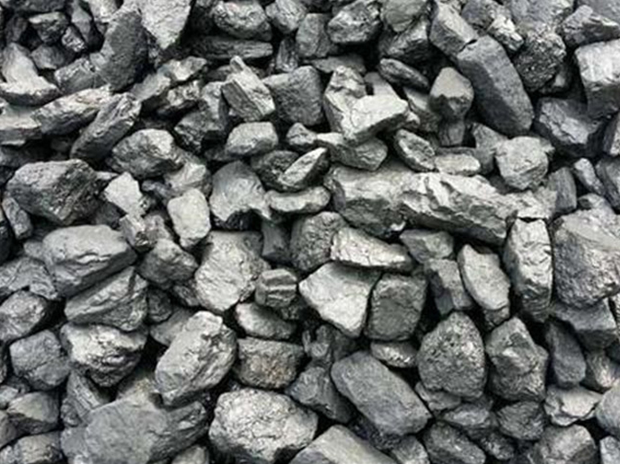 铁矿石是自然界中很常见的高硬度金属矿石,经破碎加工后应用价值很高