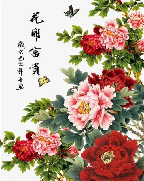 多年生盆栽植物有哪些(花期长的多年生花卉介绍)_百科-涨口碑