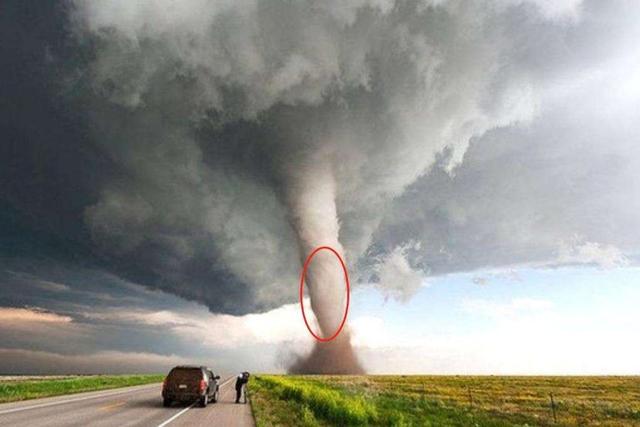 武汉9级龙卷风:你永远都不知道,明天和意外哪个先来