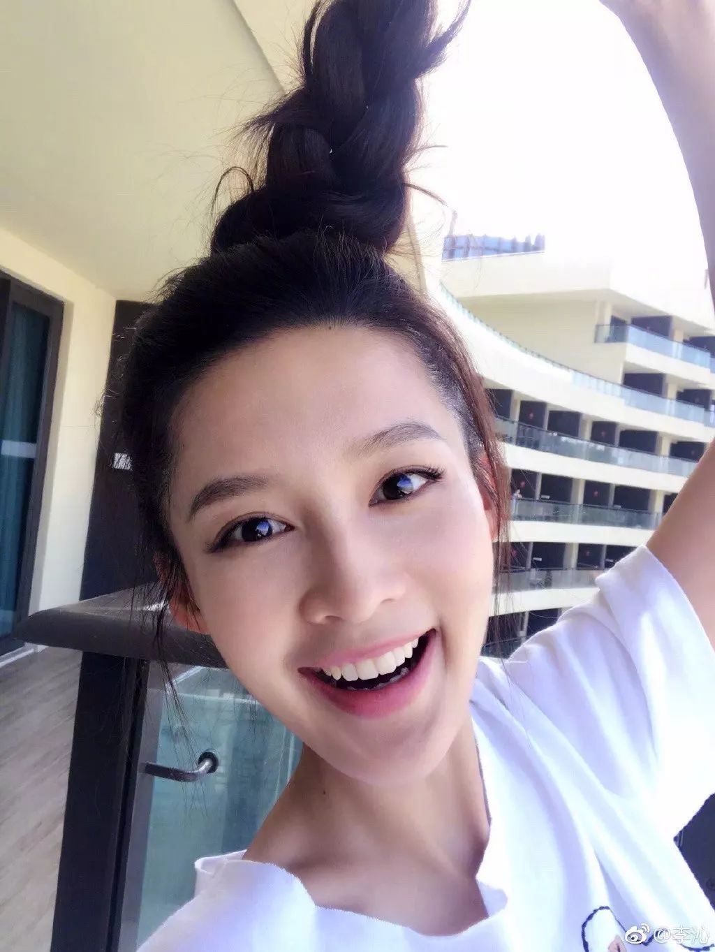 李沁告诉你,大黄牙拿什么来拯救