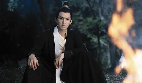 重温钟汉良5大经典作品_角色_剧照_剧中