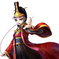 东方不败霸气头像 唯美霸气东方不败头像_微信头像图片大全