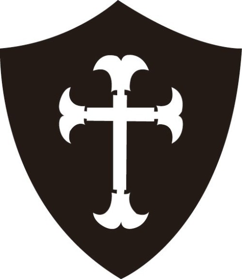 谁能帮我收集一下高清的萌骑士图腾不是电视剧里的实在没有就在电视剧