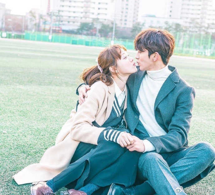 南柱赫 李圣经#被扒出没有分手,只是转为地下了,是真的吗?