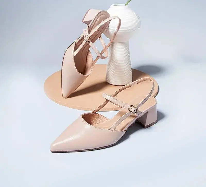 凉鞋 ,今年流行这5双