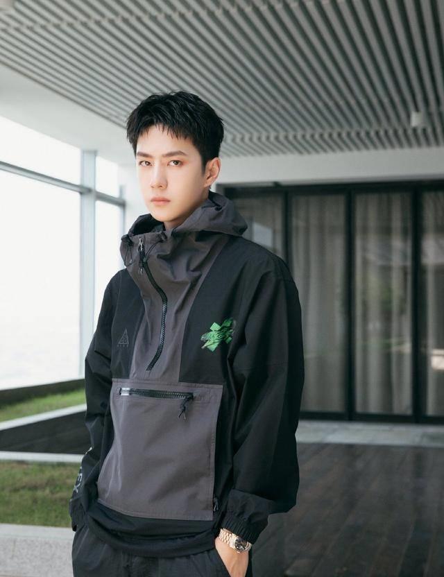 风起洛阳再生变更,王一博搭配黄轩,粉丝却表示非官宣不约_宋茜_作品