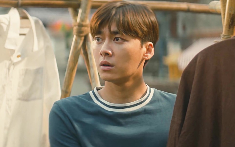 电视剧隐秘而伟大#李易峰#金晨#热门_哔哩哔哩_bilibili