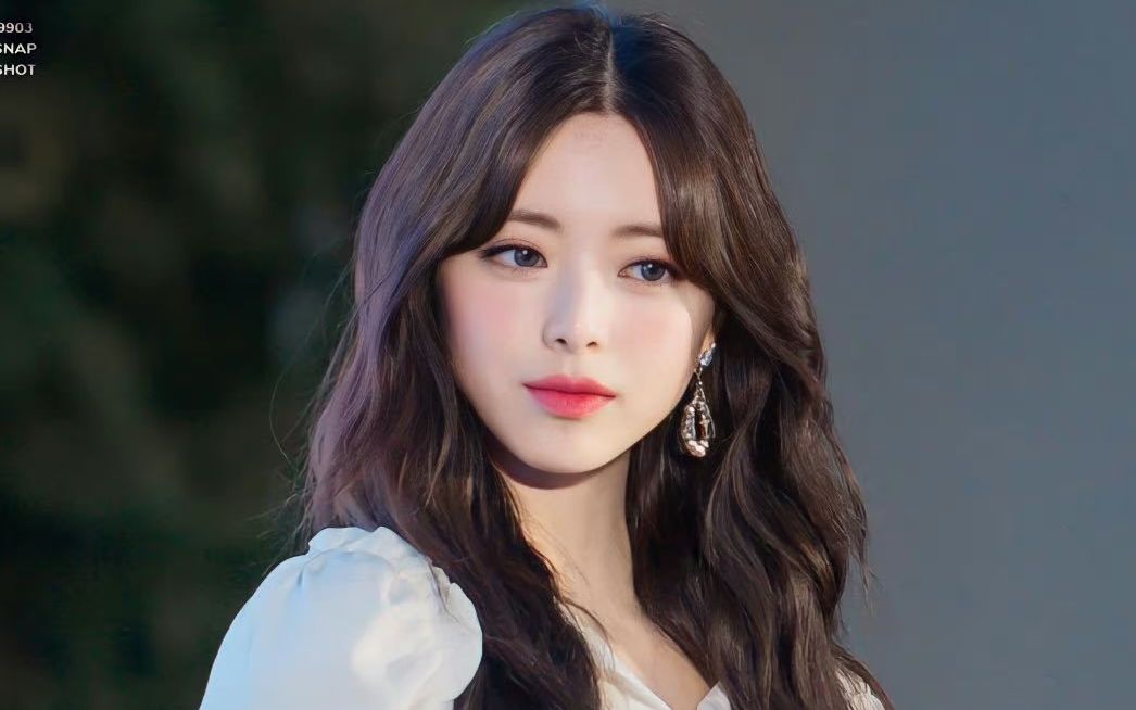 【合集】申宥娜yuna 直拍饭拍 2